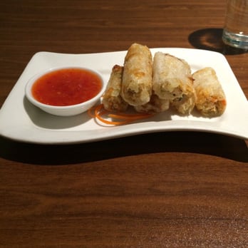 Angel's Thai Cafe - Crispy rolls appetizer - Thai Near Me - Grand Rapids, Michigan Angel's Thai Cafe - Crispy rolls appetizer - Thai Near Me - Grand Rapids, Michigan
