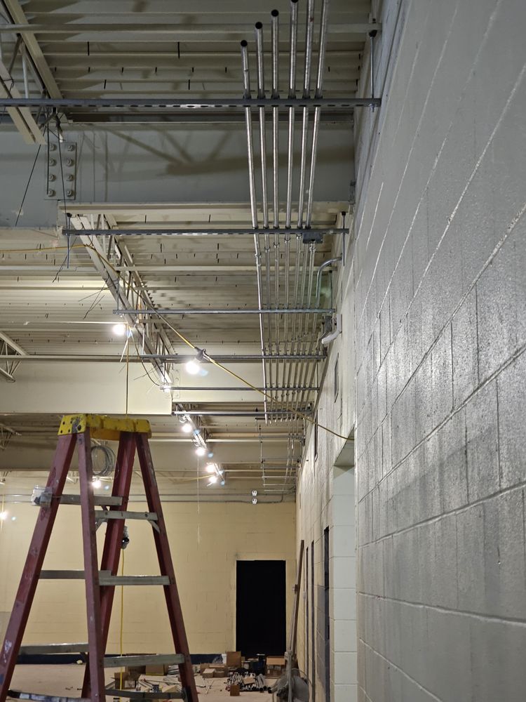 Slide of Bradfords Property Mendr