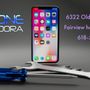 Photo of Phone Pandora