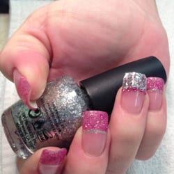 Nails by ken