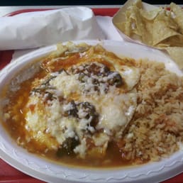 4b. Huevos Rancheros
