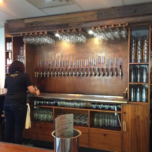 Photo of Lost & Found Beer Garden - Oakland, CA, United States