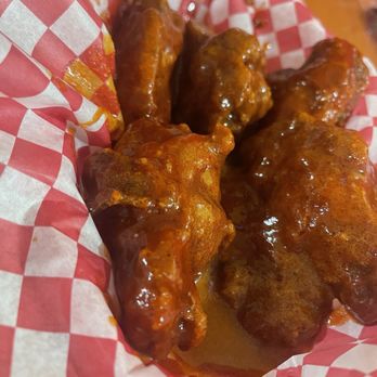 Buffalo's Chicken Shack - Chicken Wings Near Me - Wood-Ridge, New Jersey
