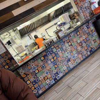 Taqueria al Pastor - Kitchen - Tacos Near Me - Brooklyn, New York Taqueria al Pastor - Kitchen - Tacos Near Me - Brooklyn, New York