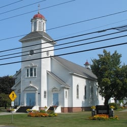 Holy Family Roman Catholic Church - Holy Family