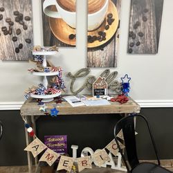 Stingers Coffee