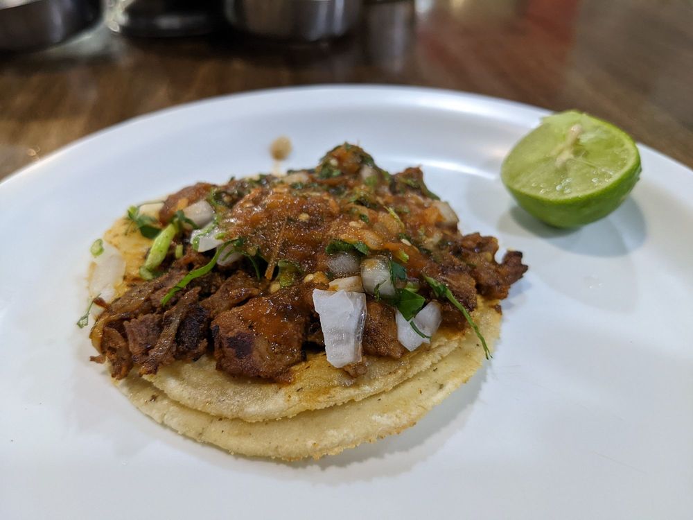 Taqueria Mexico