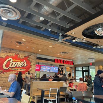Raising Cane's - Chicken Shop Near Me - Gambrills, Maryland Raising Cane's - Chicken Shop Near Me - Gambrills, Maryland