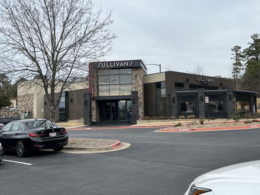 Sullivan's Steakhouse by null