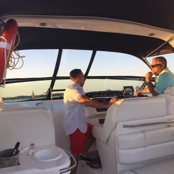 CharterMySeaRay - Boat Charters Near Me - Norwalk, Connecticut