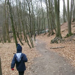 Parkplatz Nr. 5