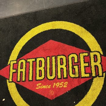 Fatburger & Buffalo's Express - Burgers Near Me - Valley Village, California
