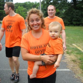 BodyBlast Personal Training - Trainers Near Me - Sicklerville, New Jersey