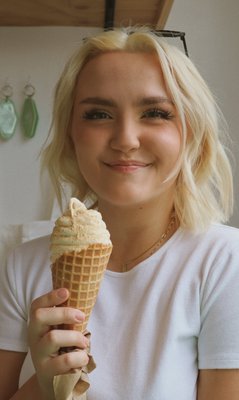 Nico's Ice Cream by null