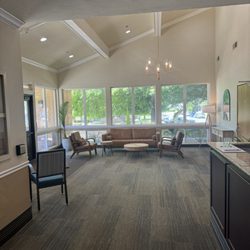Manzanita Healthcare Center