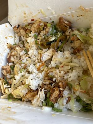 Hana Kitchen - Santa Barbara Downtown by null