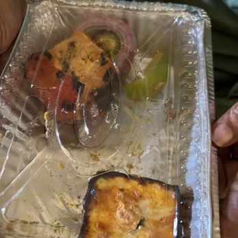 Baazi - paneer ke sholey - Indian Near Me - New York, New York