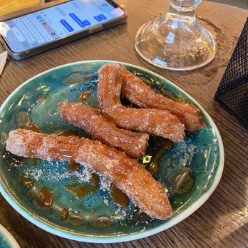 El Mero Mero Taqueria - Churros - Mexican Near Me - Edmonton, Alberta El Mero Mero Taqueria - Churros - Mexican Near Me - Edmonton, Alberta