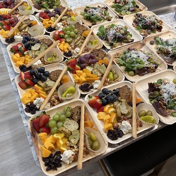 Tastes with Tesia - Personal Chefs Near Me