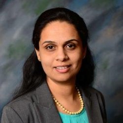 Family Practice of CentraState - Dr. Soumya Chakrapani, MD
