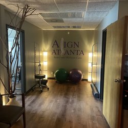Align Atlanta Injury & Wellness Care
