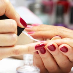 Bellasa Professional Institute - Become a Nail Tech in 13 weeks $595.00 plus book and kit.
