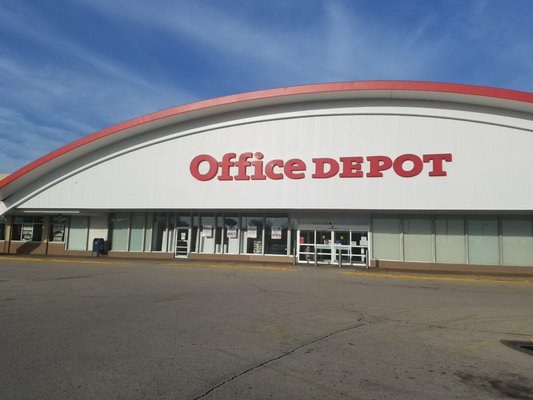 Office Depot
