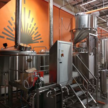 Limitless Brewing - Breweries Near Me - Lenexa, Kansas Limitless Brewing - Breweries Near Me - Lenexa, Kansas