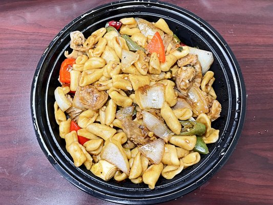 Noodle Palace by null