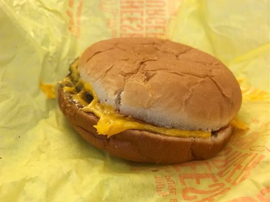 McDonald's by null