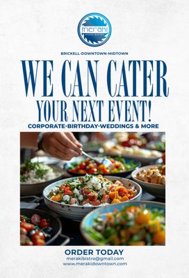 Meraki Greek Bistro by null