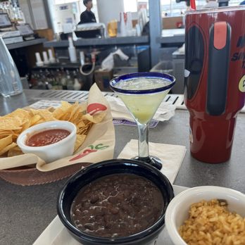 Chili's - Vegan dinner at Chili's lol - Bars Near Me - Elmwood, Louisiana