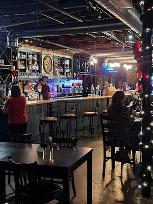 Red Dirt Cellars by null