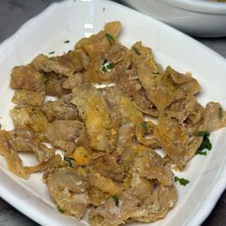 Cham Gastropub - Chicharrones