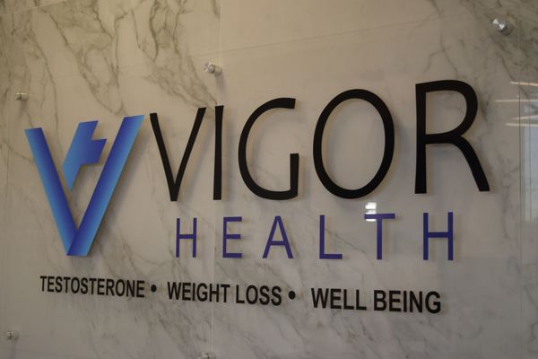 VIGOR HEALTH - Updated July 2025 - 40 Photos - 12804 Gulf Fwy, Houston - Vigor Health Testosterone And Weight Loss