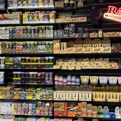 Kazzaz Smoke Shop And Lounge