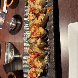 Fantasy Roll