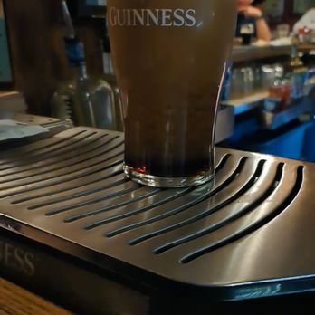 Darkey Kellys - Guinness at Darkey Kellys in Dublin - Pubs Near Me - Dublin, D