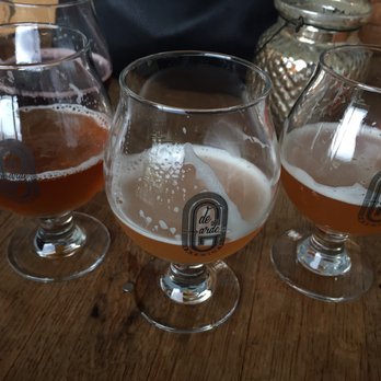 de Garde Brewing - Ahhh at long last! And long overdue - Breweries Near Me - Tillamook, Oregon