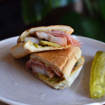 Oro Restaurant and Bar - Cuban sandwich - Bars Near Me - San Antonio, Texas Oro Restaurant and Bar - Cuban sandwich - Bars Near Me - San Antonio, Texas