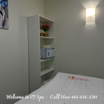 TJ Spa - Massage Near Me - Millersville, Maryland TJ Spa - Massage Near Me - Millersville, Maryland