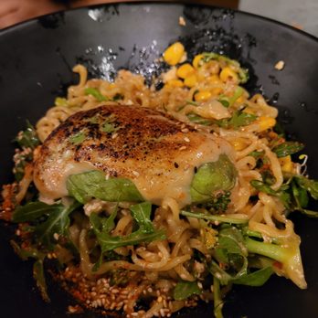 RedWhite - Dry ramen! - Ramen Near Me - Studio City, California RedWhite - Dry ramen! - Ramen Near Me - Studio City, California