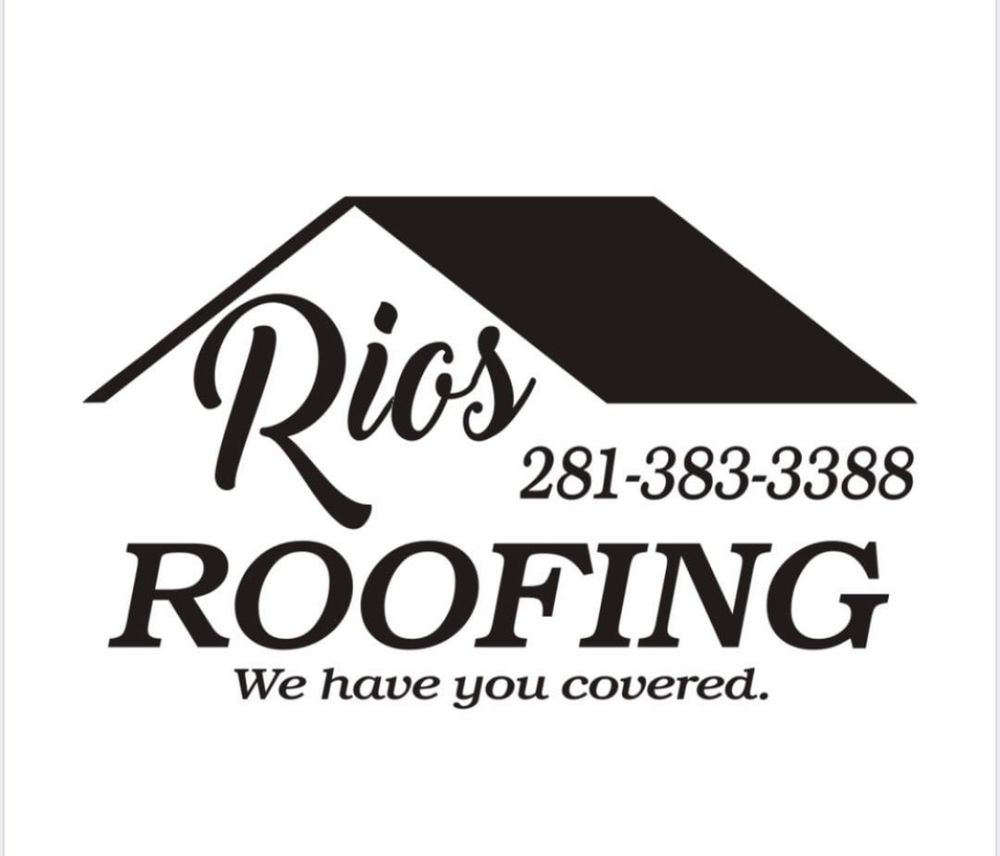 Slide of Rios Roofing & Contracting