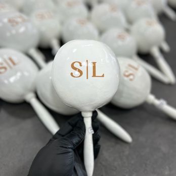 SUY Prints - Wedding maracas for a special couple. - Screen Printing/T-Shirt Printing Near Me - San Jose, California SUY Prints - Wedding maracas for a special couple. - Screen Printing/T-Shirt Printing Near Me - San Jose, California