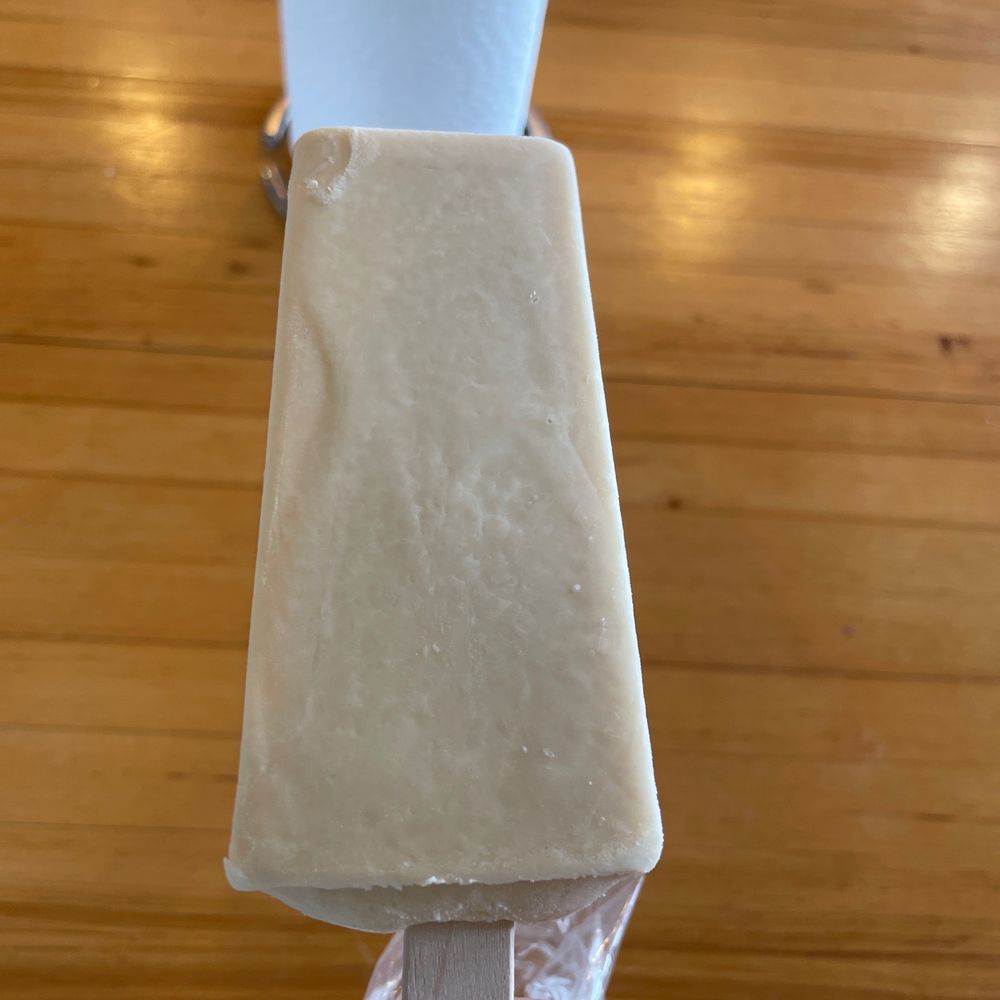 Salted Carmel Salted Carmel