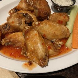 Buffalo Brothers Pizza & Wing