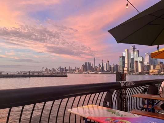 Pier 13 Hoboken by null