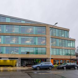 Carina Lea, DMD - Endodontic Solutions - Paid parking garage is located on N. 35th St. (I'm sorry! We are not able to validate parking). We'll email you a map of free parking nearby