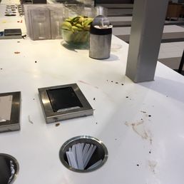 Gross Pinkberry at Briarwood Mall