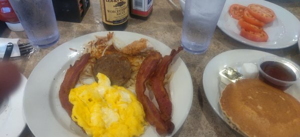 Chubby's Restaurant by null